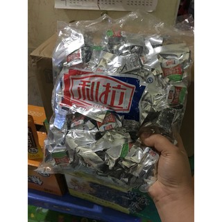 Lương khô mini (1kg)