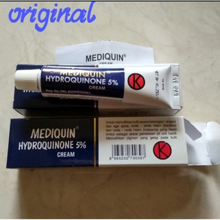 Kem Hydroquinone 15G 5% Mdquinone