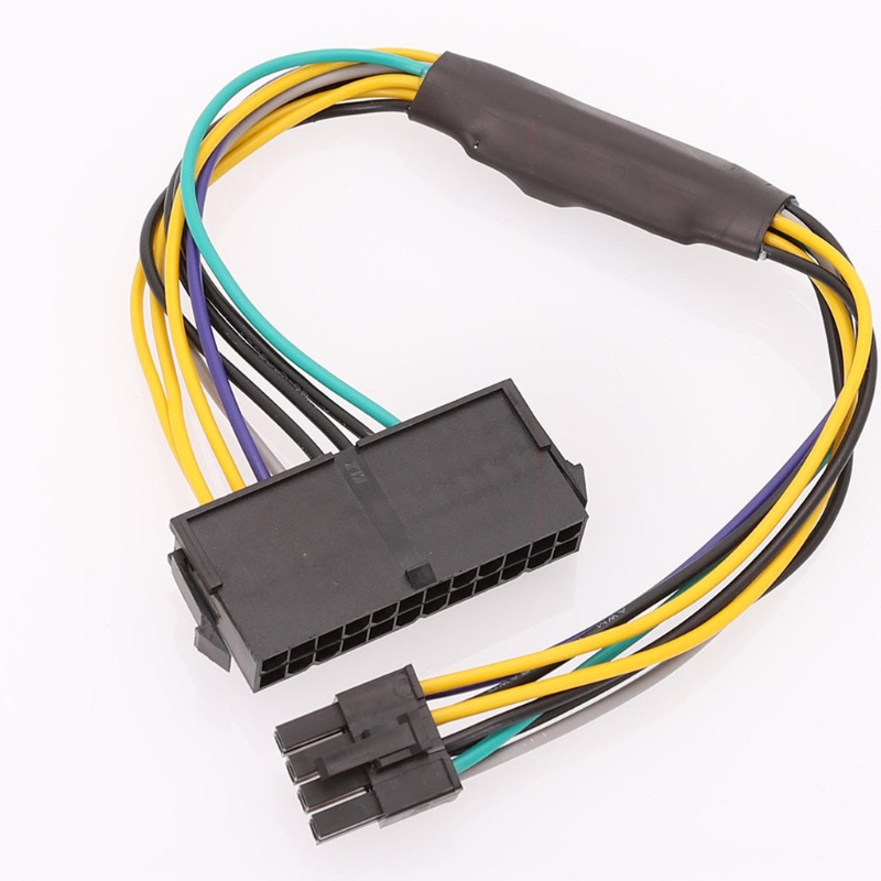 Dây Cáp Chuyển Đổi NAMA 8Pin ATX Cho Bo Mạch Chủ DELL Optiplex 3020 7020 9020 T1700