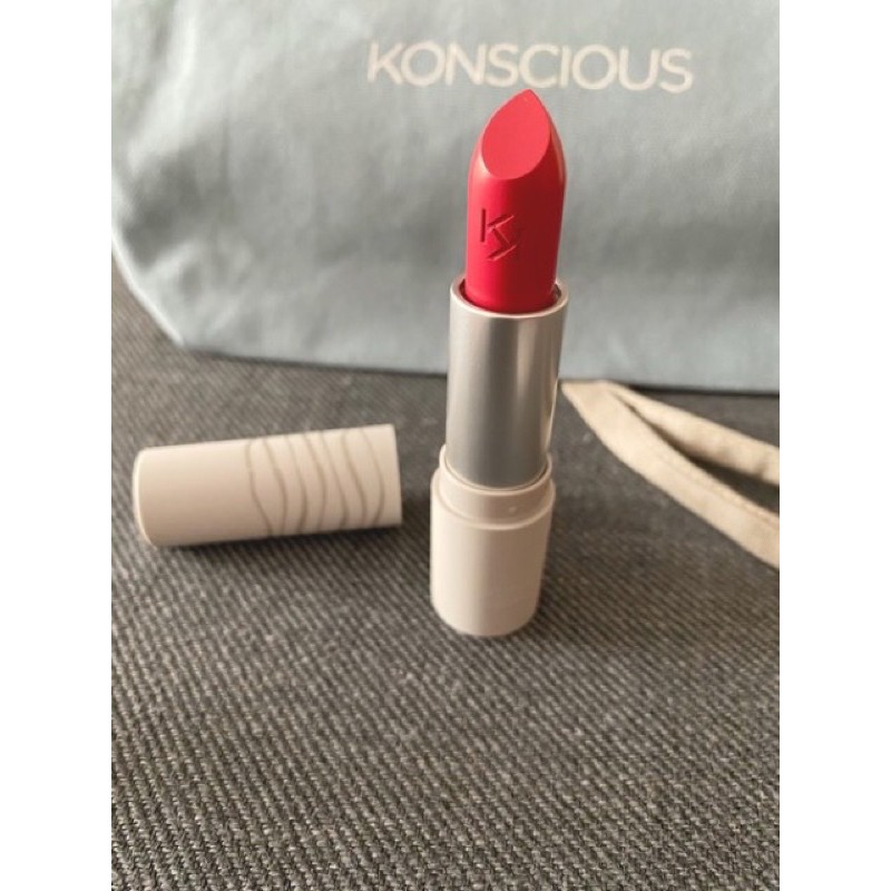 Son Kiko Konscious vegan lipstick màu 05