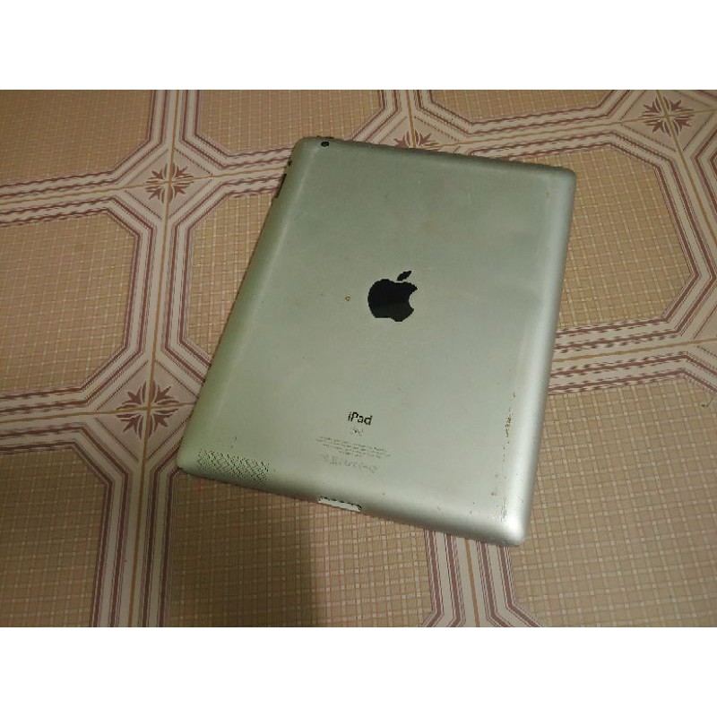 Xác ipad 3 A1416 16GB | BigBuy360 - bigbuy360.vn