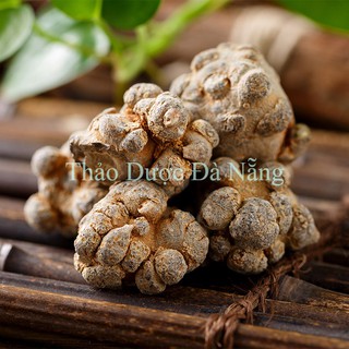 Tam Thất Bắc khô,sạch.(size 5 củ/100 gram)