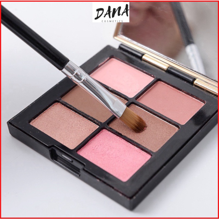 Cọ Trang Điểm Mắt Dành Cho Nữ DANA