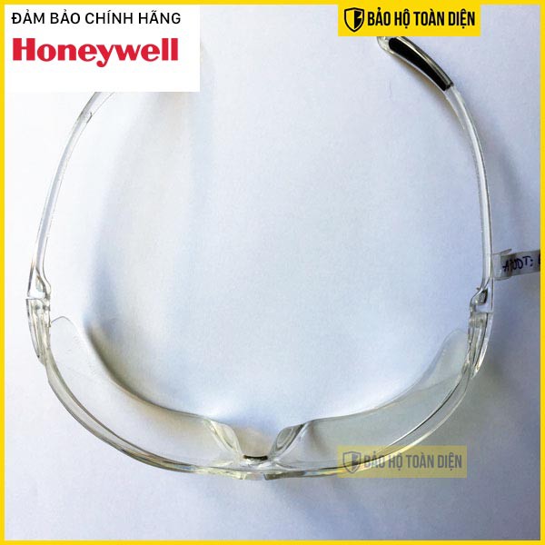 {GIÁ HỦY DIỆT} Kính chống bụi Honeywell Sperian A700 trắng [ TẶNG KHĂN LAU KÍNH ]