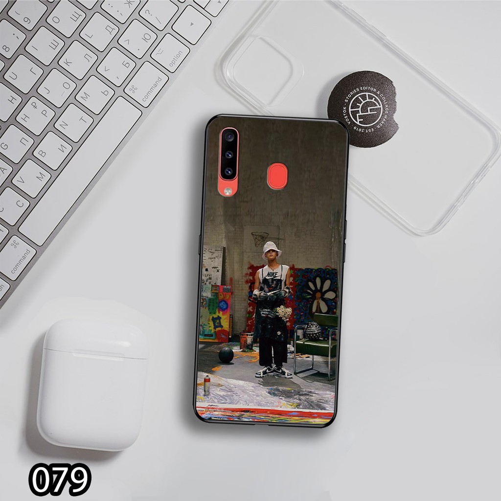 Ốp lưng Samsung A10S/A20S/A30S/A50S/A70S  in hình IDOL G-D đẹp, độc, lạ_KINGSTORE.HN_Ốp SS A10S/A20S/A30S/A50S/A70S