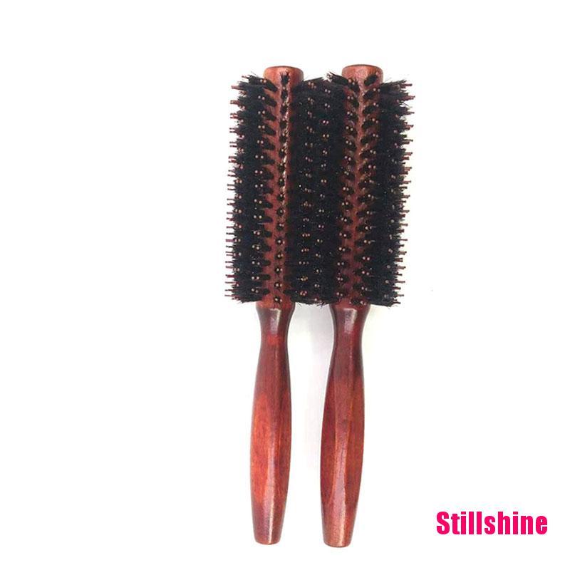 [Hàng mới về] Lược chải tóc xoăn gợn sóng chống tĩnh điện DIY