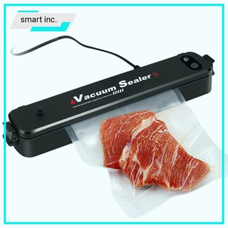 [Nowship] Máy Hút Chân Không Thực Phẩm Gia Đình  Vacuum Sealer II, Hút 99.9% Không Khí,Tự Động Hàn Miệng Túi.