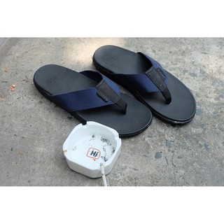 Dép Dr. Martens Mana 9G89  made in Thailand full box 100%