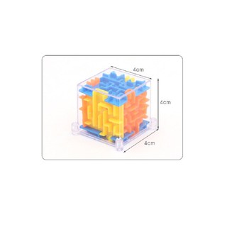 Đồ chơi Rubik xoay