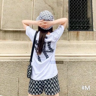 Set bộ Ny dáng thụng trẻ trung (S12)