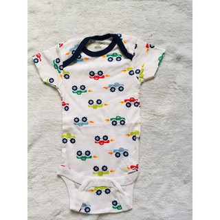 Bodysuit cho bé từ 3m-24m (Hàng xách tay Mỹ)
