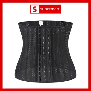 Đai nịt bụng định hình, tạo dáng, giảm mỡ cao cấp lấy lại vóc dáng cho phụ nữ sau sinh  bằng công nghê Sợi polyester