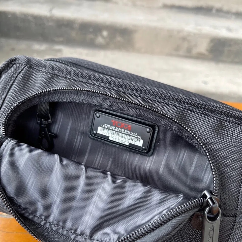 Tumi Túi Xách Nam Thời Trang Doanh Nhân 22104dh