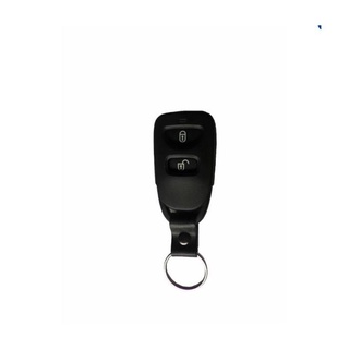 Vỏ chìa khóa dành cho xe Hyundai 2 nút điều khiển rời R15 Xe Toàn Cầu