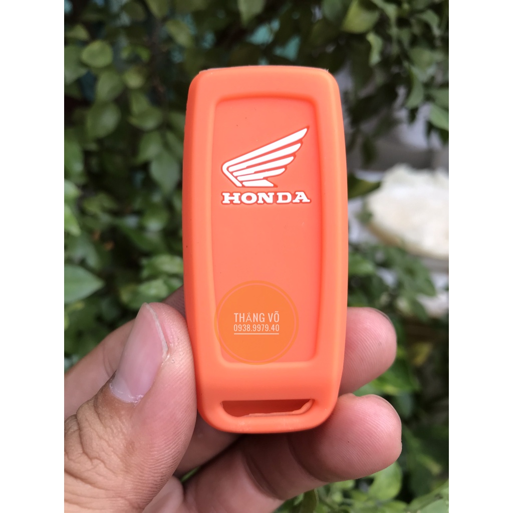 Bọc khóa Smartkey, Bọc smartkey Vision 2021 Sh350i Shmode Lead Airblade các đời 2020