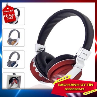 Tai nghe không dây, tai nghe chụp tai, Tai nghe Bluetooth chụp tai FE018