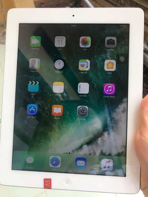 Ipad 4 16G | BigBuy360 - bigbuy360.vn