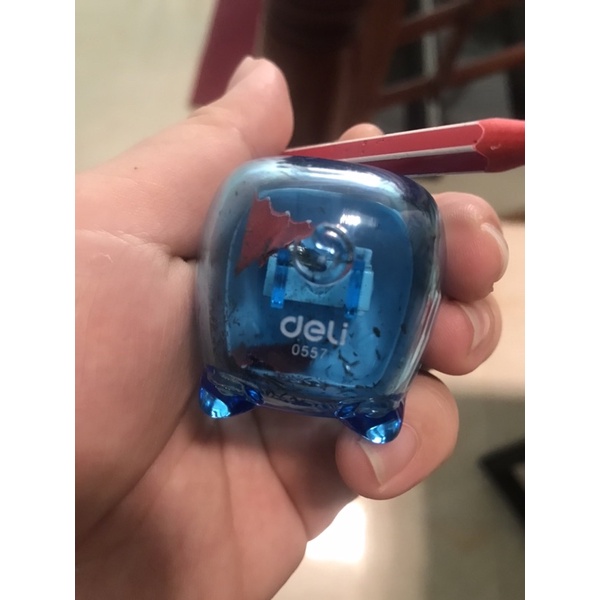 Gọt chì deli 0557