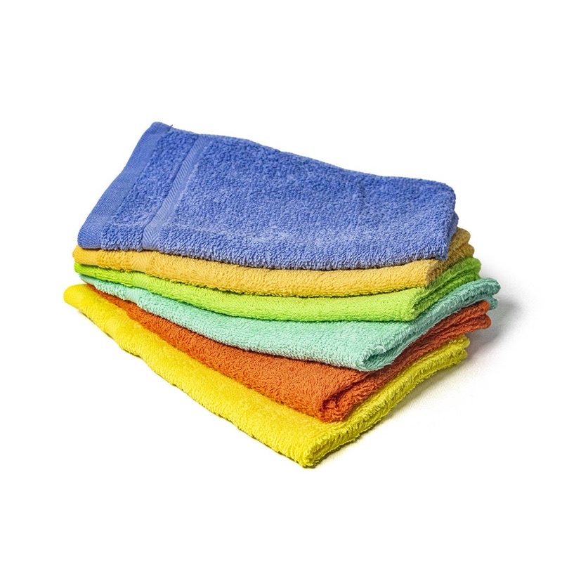 Khăn Mặt Hanosimex- Hàng chính hãng