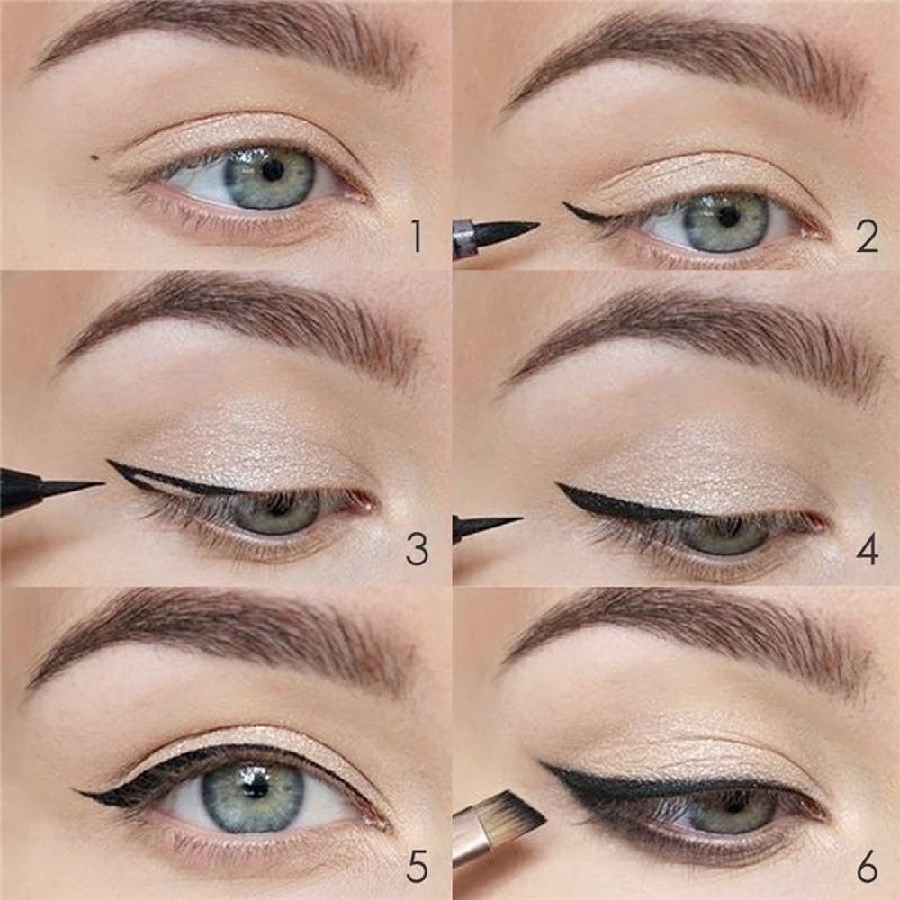(hàng Mới Về) Bút Kẻ Mắt Dạng Lỏng Focallure Dễ Sử Dụng Lâu Trôi Fa13 | BigBuy360 - bigbuy360.vn
