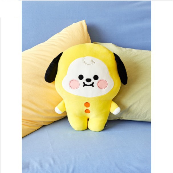 Gối ôm BT21 - Hug me Cushion