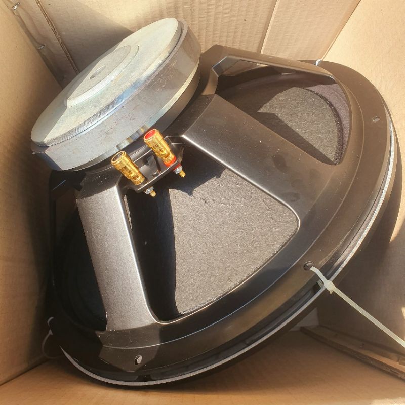 Loa Bass 40 Coil 65 Từ 170 Sườn Nhôm Hoặc Sắt  - Linh Kiện Lắp Ráp Loa Kéo Hát Karaoke Gia Đình Và Sân Khấu