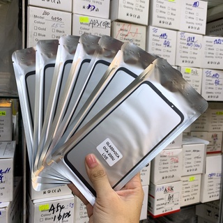 Kính liền keo Oca Vsmart Live