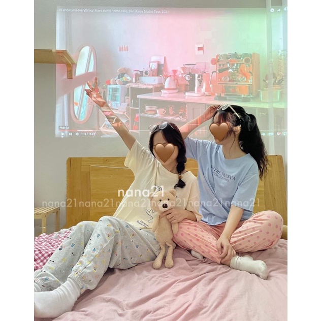 Quần ngủ nhiều hình xinh | BigBuy360 - bigbuy360.vn
