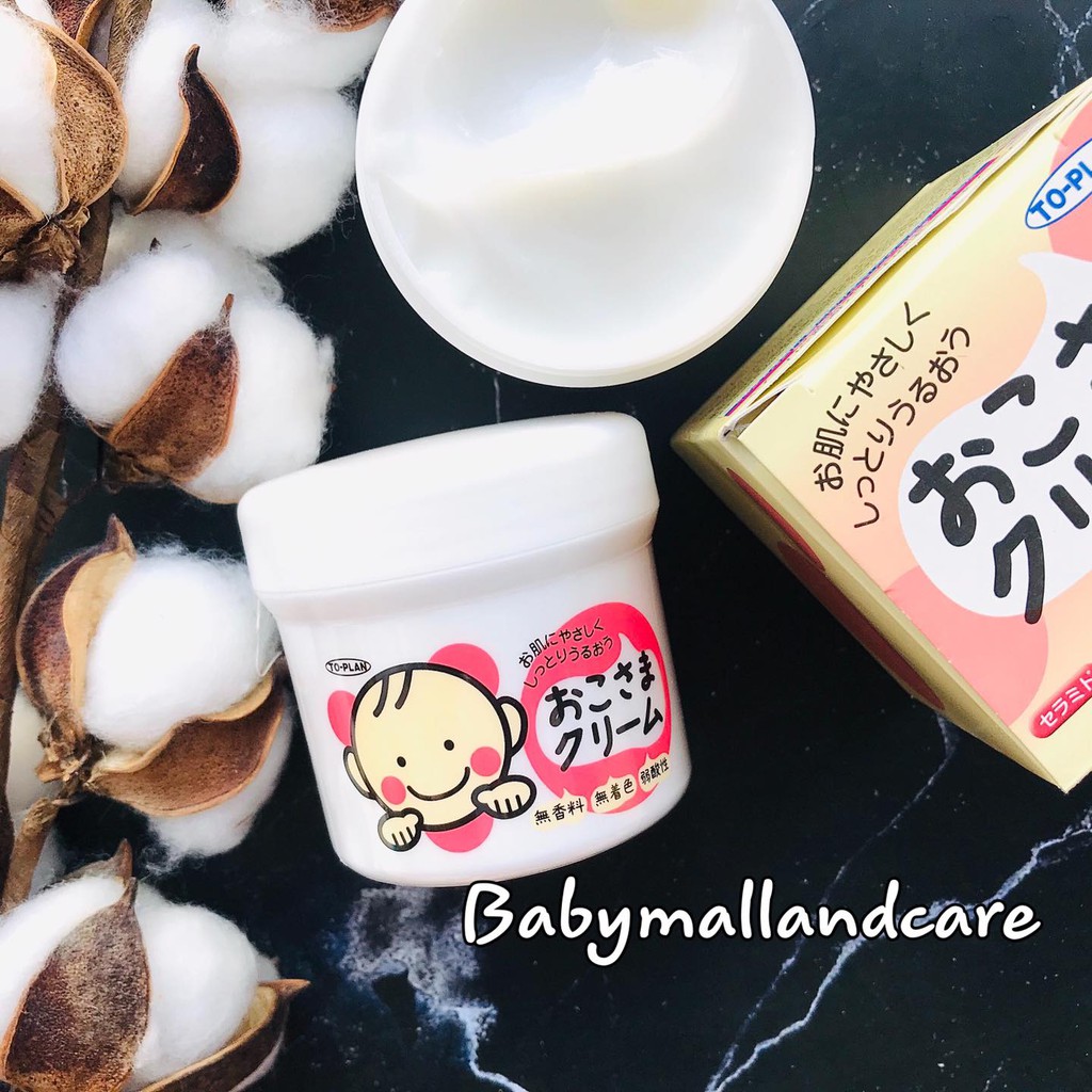 Kem dưỡng collagen To - plan