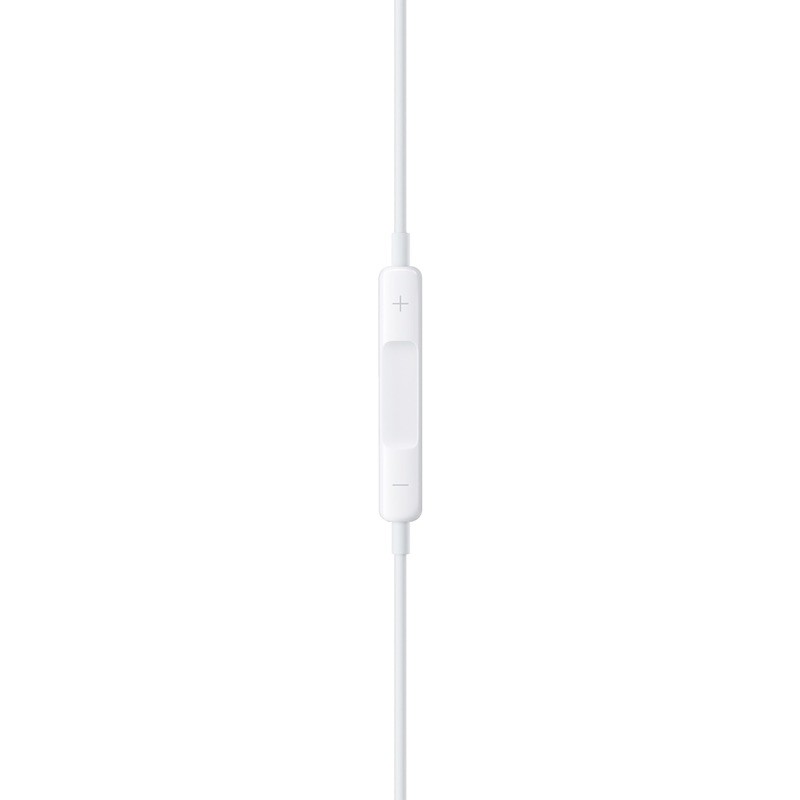 Apple_Tai nghe EarPods with 3.5 mm Headphone Plug (with Lightning Connector)