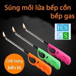 Cây mồi bếp , mồi bếp cồn, châm nến, dụng cụ mồi bếp an toàn, tiện dụng