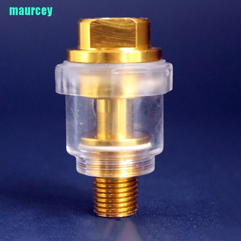 Máy Nén Khí Mini Bsp 1 / 4 Inch Chuyên Dụng