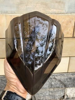 Chắn gió vario 2018 - winner x