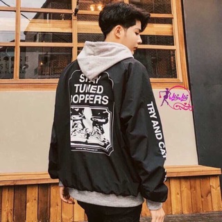 Khoác dù cực chất 💕💕💕 bchishop