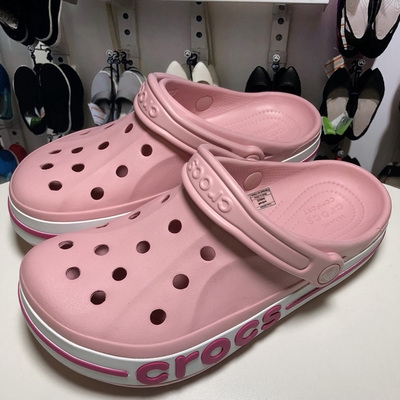 Dép Crocs Đi Biển Thời Trang Cho Cặp Đôi