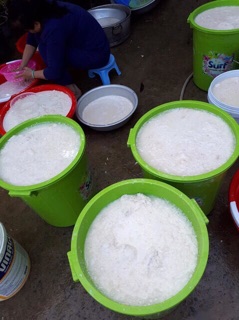 Bột sắm dây (1 kg )