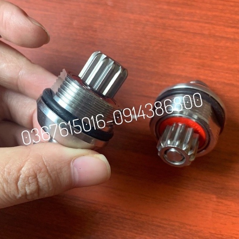 Củ lưỡi dao không lưỡi máy xay JTC Omniblend V