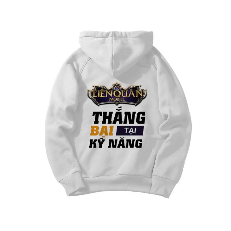 Áo Liên Quân  FREESHIP  Giảm Ngay 10K Khi Nhâp [ AO GAME ] - Áo Garena Liên Quân Full Size