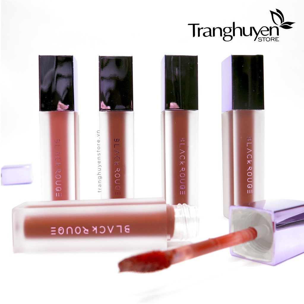 Son Kem Lì Black Rouge Air Fit Velvet Tint | BigBuy360 - bigbuy360.vn