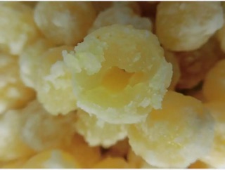 [0,5 kg] Mứt Hạt Sen Loại Ngon Bùi Bở