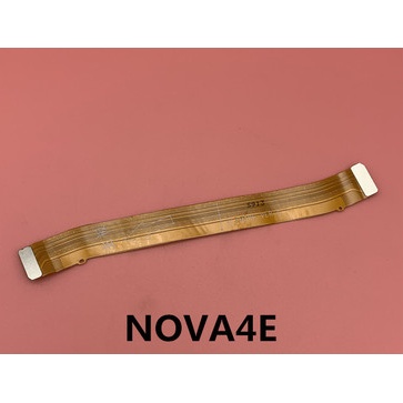 Ốp Điện Thoại Bo Mạch Chủ Cho Huawei Nova 2S 2i 3 3i 3E 4 4E 5T 5i 5 7 7i 8 SE Pro P10 P20 P30 P40 Lite