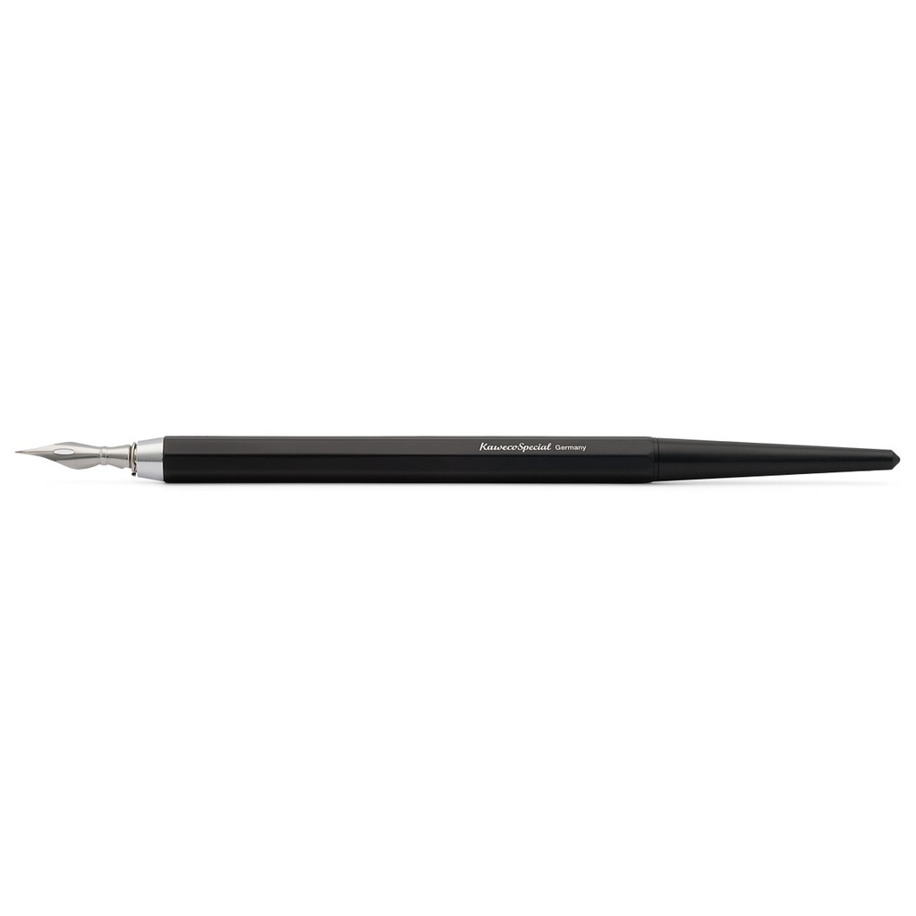 Kaweco Special Black Dip Pen bút chấm mực luyện viết thư pháp