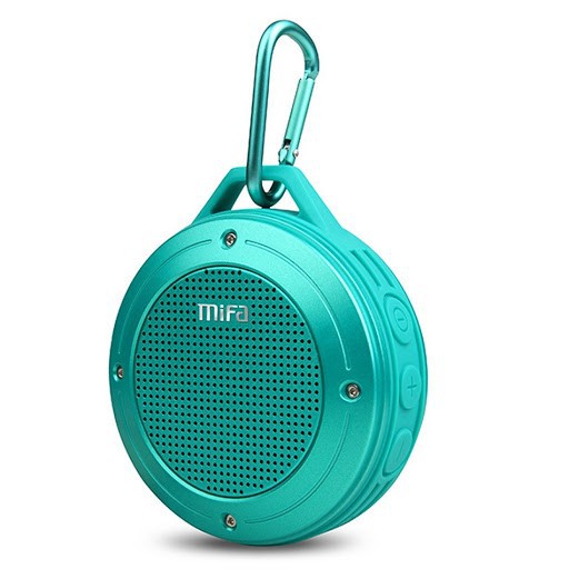 Loa bluetooth xiaomi Mifa F10 - Hàng chính hãng - bavok