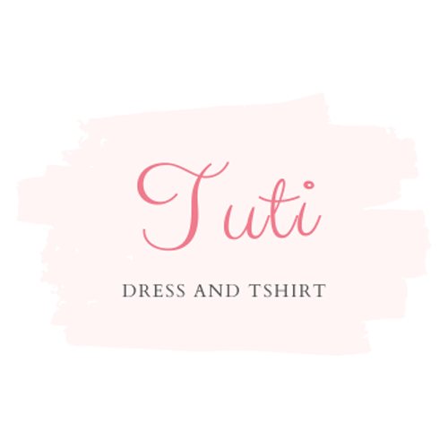 Váy TuTi