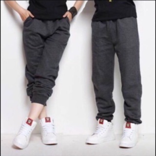 Quần jogger Nam Nữ xuất khẩu, giá 140k GIẢM chỉ còn 69k