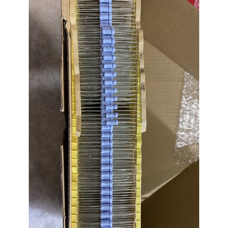 Mạch PCB amply đèn EL84PP