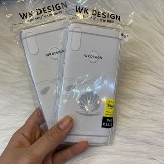Ốp lưng silicon trong xiaomi redmi note 7