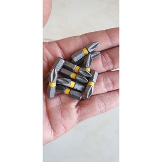 Mũi bắt vít ph2 dewalt khắc chìm 25.4mm