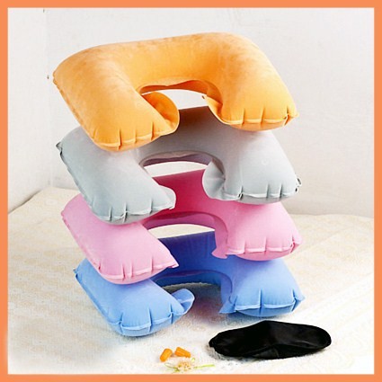 Gối hơi du lịch