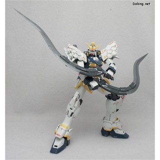 Mô hình lắp ráp MG 1/100 Sandrock Gundam Bandai